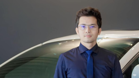 Tuyển người thích cực, thích áp lực, CEO 9X GSM: Bài học rút ra sau 4 năm làm Vingroup là đừng lựa chọn An Nhàn khi còn trẻ