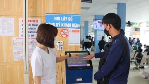 Ngành Y tế Thủ đô thi đua sáng kiến, đề xuất giải pháp về cải cách hành chính