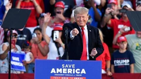 Vì sao ông Trump vẫn được cử tri ưu ái dù bị truy tố?