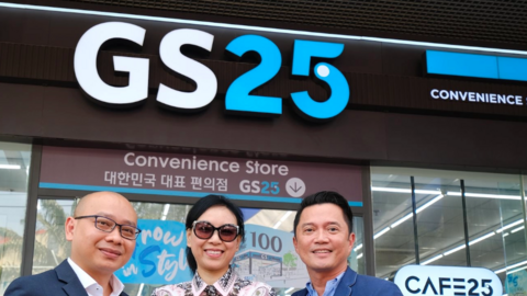 Công ty con của Sơn Kim Retail, chủ cửa hàng tiện lợi GS25 báo lỗ 167 tỷ đồng trong năm 2022, mở 209 cửa hàng trên kế hoạch chuỗi 2.000 điểm bán