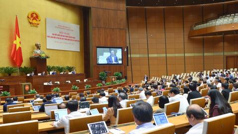 Bảo đảm công khai, minh bạch trong quản lý Quỹ Bình ổn xăng dầu