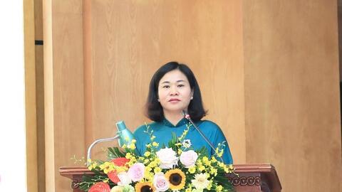 Quận Ba Đình cần nắm chắc cơ sở, nâng cao hiệu quả quản lý của chính quyền