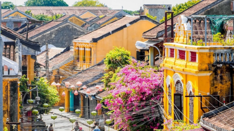 Các thành phố nổi tiếng thế giới thu phí khách du lịch thế nào?