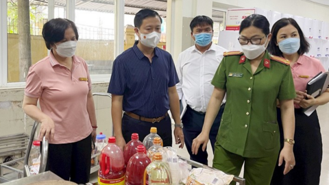 Nâng cao vai trò, trách nhiệm của tuyến y tế cơ sở