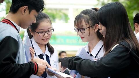 Ngành học “hot” hiện tại có thể thất nghiệp trong tương lai?