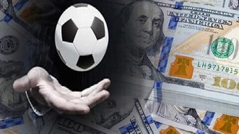 Triệt phá đường dây cá độ bóng đá 100 tỉ đồng