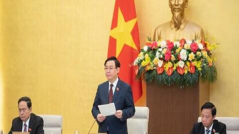 Đại biểu Quốc hội tự đề xuất dự luật về công nhận quyền chuyển giới tính của công dân