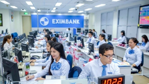 Chủ tịch Eximbank lý giải việc hai thành viên HĐQT rời 'ghế nóng'