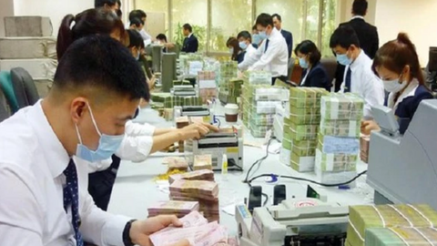 Chính phủ yêu cầu đề xuất giải pháp 'cài số tiến' tăng trưởng kinh tế