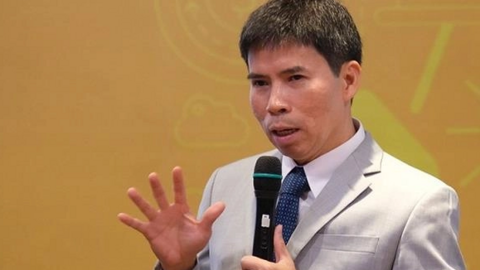 Chủ tịch Nguyễn Đức Tài: Trả lời tốt 3 câu hỏi sau, khách hàng sẽ đến với bạn, bất kể ngành gì!