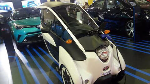 Đông Nam Á với triển vọng trở thành trung tâm xe điện