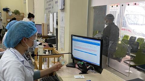 Bộ Y tế ban hành kế hoạch triển khai thi hành Luật Khám bệnh, chữa bệnh (sửa đổi)