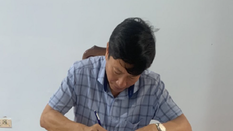 Đắk Nông: Khởi tố Hiệu trưởng trường THPT tham ô hàng trăm triệu đồng