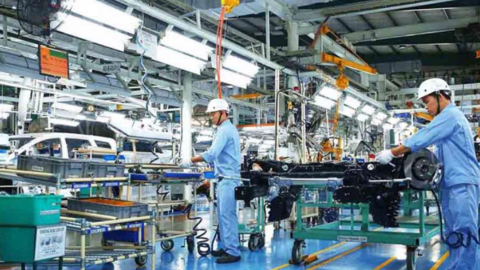 Thủ tướng chỉ đạo thúc đẩy sản xuất kinh doanh, đầu tư xây dựng và xuất nhập khẩu