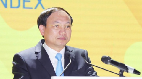 Bí thư Tỉnh ủy Quảng Ninh: Hành trình chinh phục đỉnh cao PCI đã thành thương hiệu