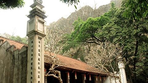 Huyện Chương Mỹ tiếp tục rà soát, kiện toàn ban quản lý các khu di tích