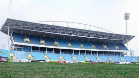 VFF họp bàn đồng đăng cai World Cup 2034 với các nước Đông Nam Á