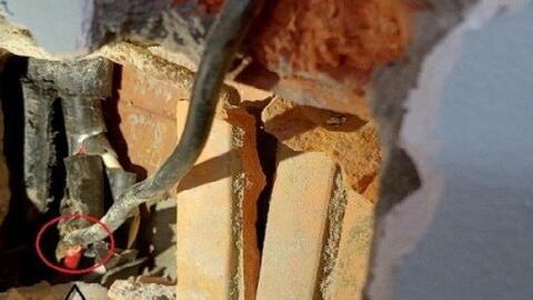 Tp.Đà Nẵng: Phát hiện đối tượng trộm 58 triệu đồng tiền điện