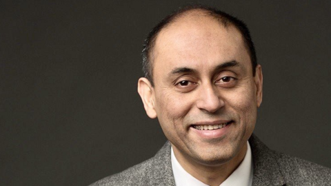 Giáo sư Đại học Oxford trở thành tân thành viên của Hội đồng Giải thưởng VinFuture