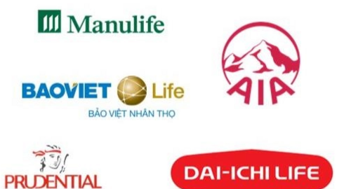 5 “ông lớn” bảo hiểm nhân thọ ở Việt Nam: AIA, Prudential, Dai-ichi Life, Manulife, Bảo Việt – ai có lãi cao nhất?