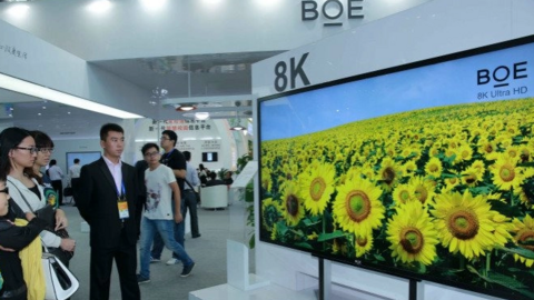 'Chơi chiêu' dồn ép Samsung, LG để nắm sân chơi riêng, TV giá rẻ sắp tới sẽ thuộc về tay các hãng Trung Quốc?
