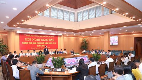 Tiếp tục cải tiến, đổi mới hoạt động chất vấn, giải trình, giám sát của HĐND