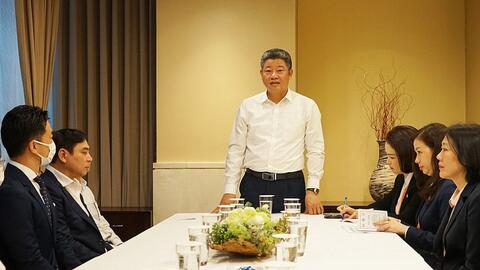 Chuẩn bị chu đáo công tác hậu cần phục vụ Hội nghị hợp tác giữa các địa phương Việt Nam - Pháp