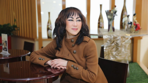 Danh ca Lê Uyên: Từng bỏ nhà theo người yêu vì bị gia đình ngăn cấm và cơ duyên thành cặp đôi âm nhạc huyền thoại