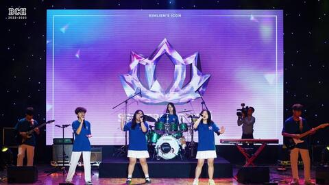 Hãy để âm nhạc chạm trái tim...