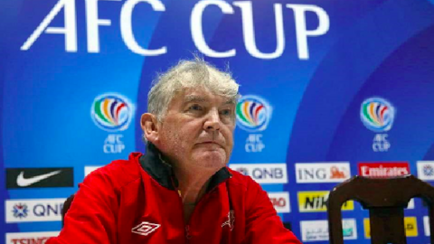 Chuyên gia Anh: U22 Việt Nam và U22 Thái Lan sẽ vào bán kết SEA Games