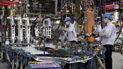 Việt Nam nhảy vọt 12 bậc trên bảng xếp hạng môi trường kinh doanh toàn cầu