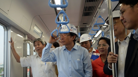 Bí thư Thành ủy TP.HCM sẽ trực tiếp giám sát giải ngân đầu tư công