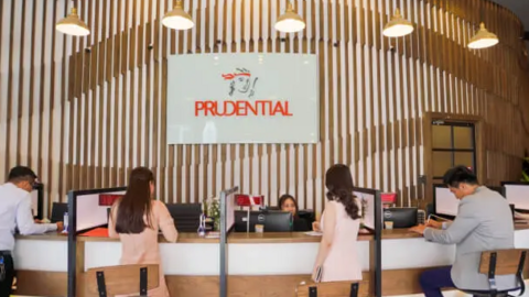 Prudential Việt Nam làm ăn ra sao?