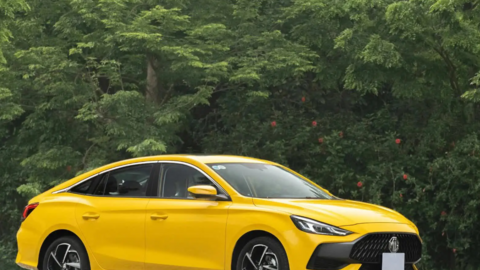 MG đổi chủ ở Việt Nam: Tan Chong mất quyền, hãng xe lớn nhất Trung Quốc sắp có quyết sách quan trọng