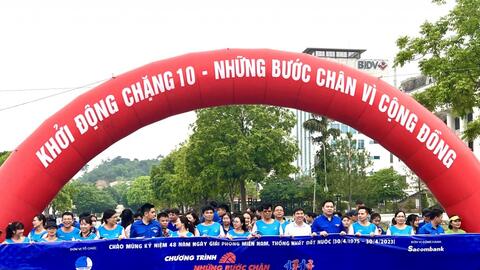 Góp sức xây dựng nhà văn hóa cộng đồng Si La, Lai Châu