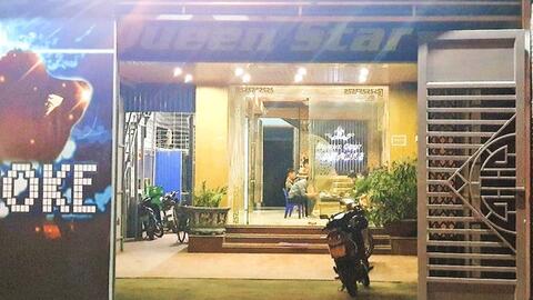 Hải Phòng: Phát hiện 2 cơ sở kinh doanh karaoke vi phạm tại địa bàn huyện Kiến Thụy