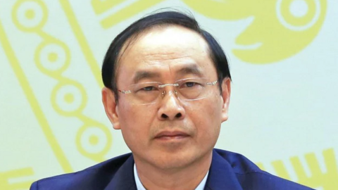 Kéo dài thời gian giữ chức vụ Thứ trưởng Bộ Giao thông vận tải đối với ông Lê Đình Thọ