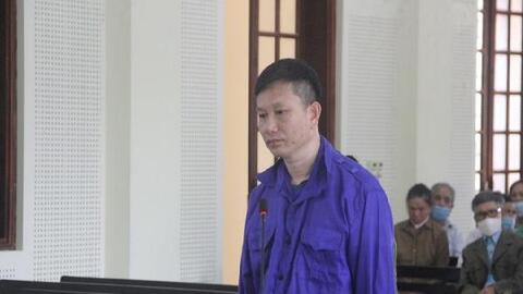 Thầy giáo tiểu học nhận 'chạy việc' để lừa đảo tiền tỷ