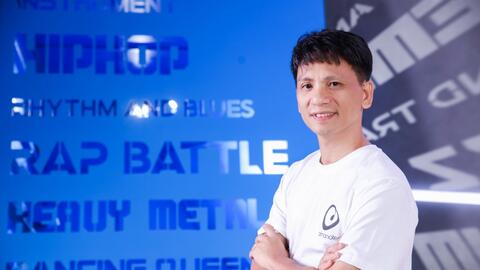 Amanotes và Butterfly Ventures chốt khoản đầu tư 7 chữ số tại vòng gọi vốn Pre-Series A cho Reactional Music