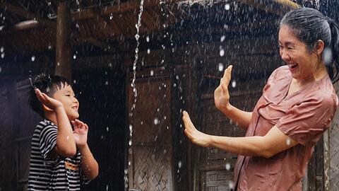 Tuần phim kỷ niệm 48 năm ngày Giải phóng miền Nam thống nhất đất nước