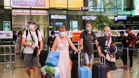 Bộ Công an đề xuất hàng loạt quy định mới quan trọng về xuất, nhập cảnh