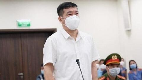 Vắng nhiều người, Tòa vẫn quyết định xét xử vụ Phùng Anh Lê