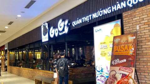 Hệ thống chuỗi Gogi, Kichi Kichi, Manwah... lãi mỗi ngày gần 2 tỷ đồng, dàn lãnh đạo cấp cao Golden Gate nhận về thu nhập bao nhiêu?