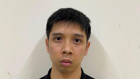 Hải Phòng: Bắt đối tượng trộm cắp hơn 100 triệu đồng tại chùa Trúc Am