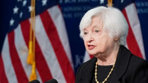 Bộ trưởng Tài chính Mỹ tuyên bố cứng với Trung Quốc