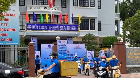 Quảng Nam: Hỗ trợ học nghề - "Cứu cánh" cho người lao động thất nghiệp