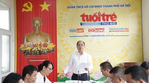 Quán triệt tuyên truyền sâu rộng về nội dung tác phẩm "Kiên quyết, kiên trì đấu tranh phòng, chống tham nhũng, tiêu cực" của Tổng Bí thư Nguyễn Phú Trọng