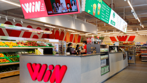 WinCommerce đã tìm được "công thức thành công" sau 3 năm về tay Masan?