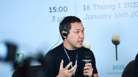 Chủ tịch Coteccons gửi tâm thư trước thềm ĐHĐCĐ: Không sợ bị so sánh, băn khoăn về những chỉ tiêu ngắn hạn