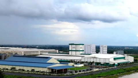 Sắp có khu tái định cư 300 tỷ đồng ở Vĩnh Long